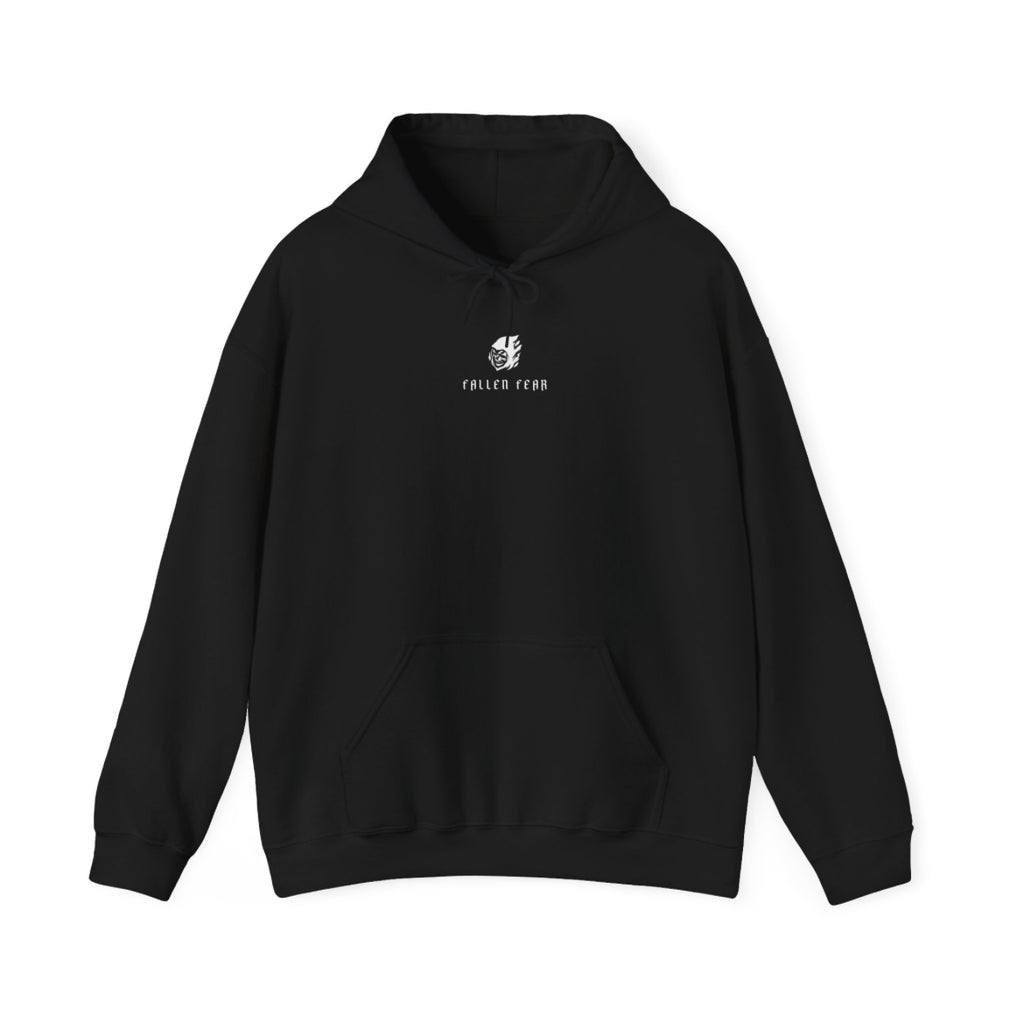 Essential Fallen Fear Hoodie