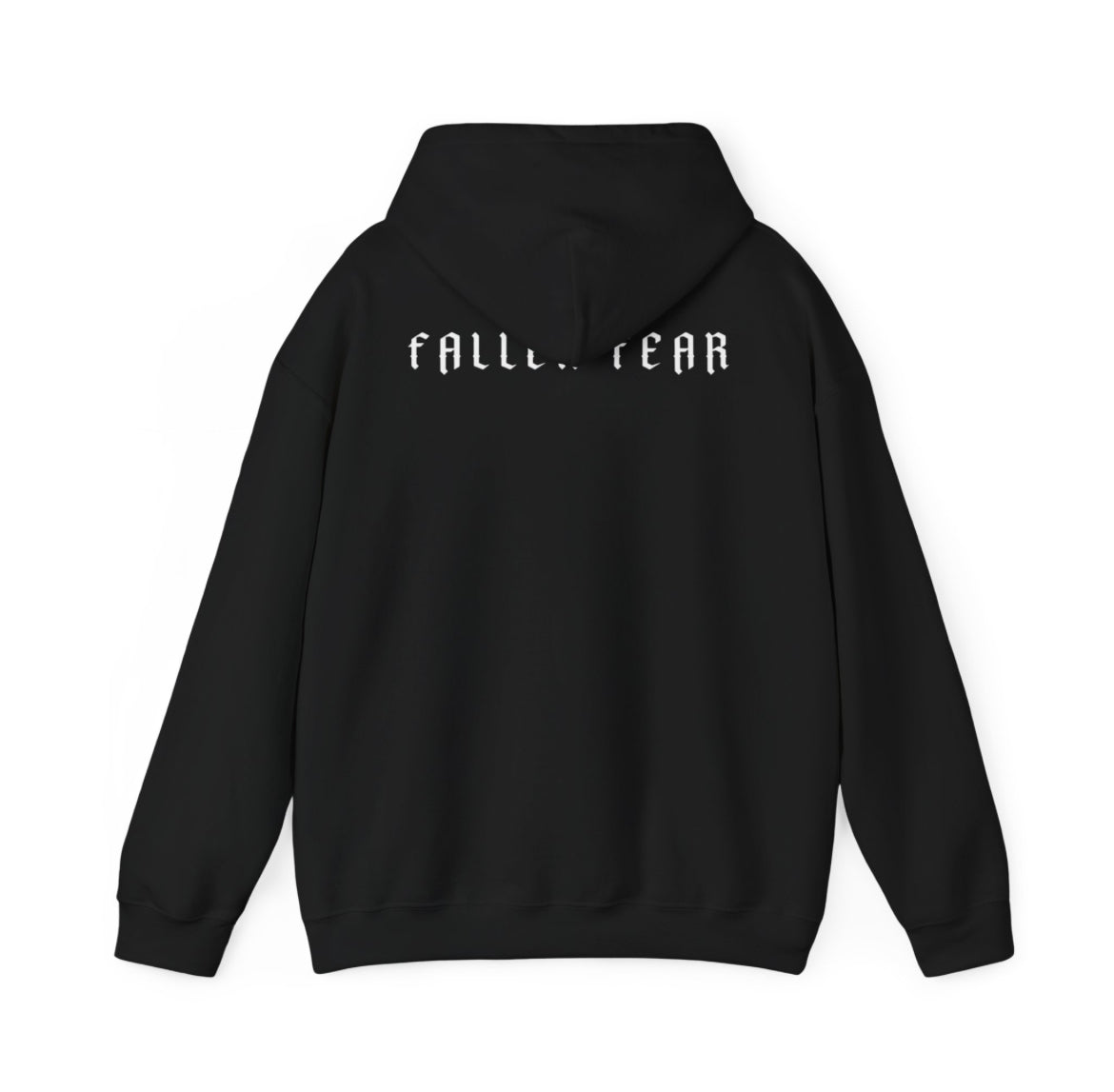 Essential Fallen Fear Hoodie